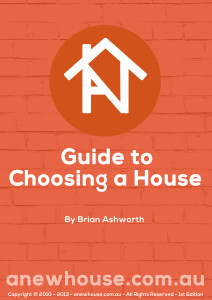 choosing a house-cover